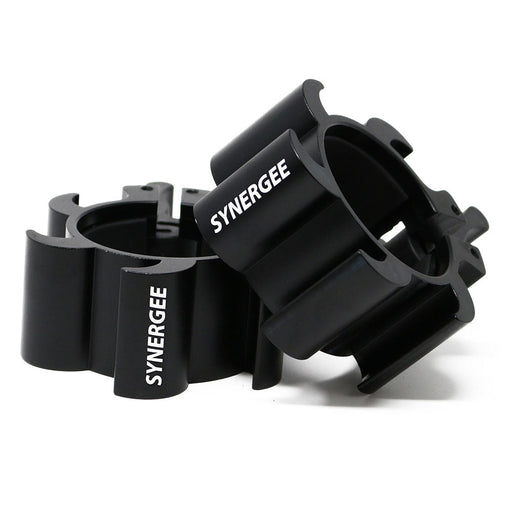 Synergee Aluminum Barbell Collars