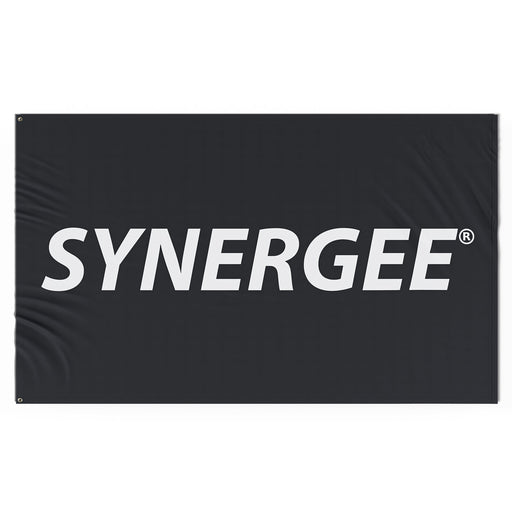 Synergee Gym Flag
