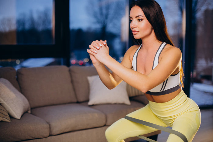 Maximizing Home Workouts with AvantaFitness Equipment