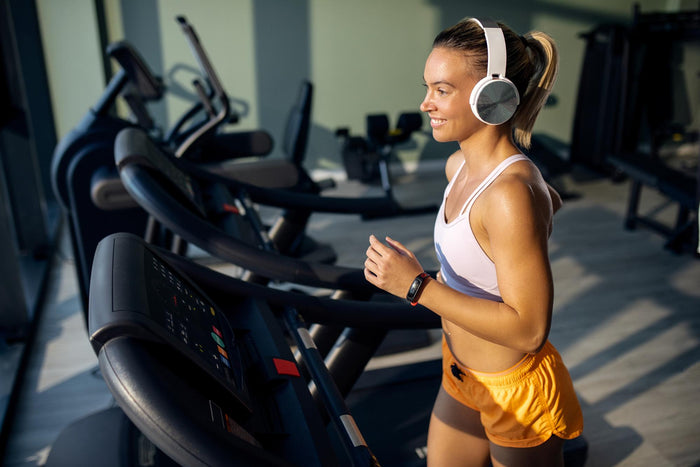 Achieving Cardio Fitness Goals with AvantaFitness Machines