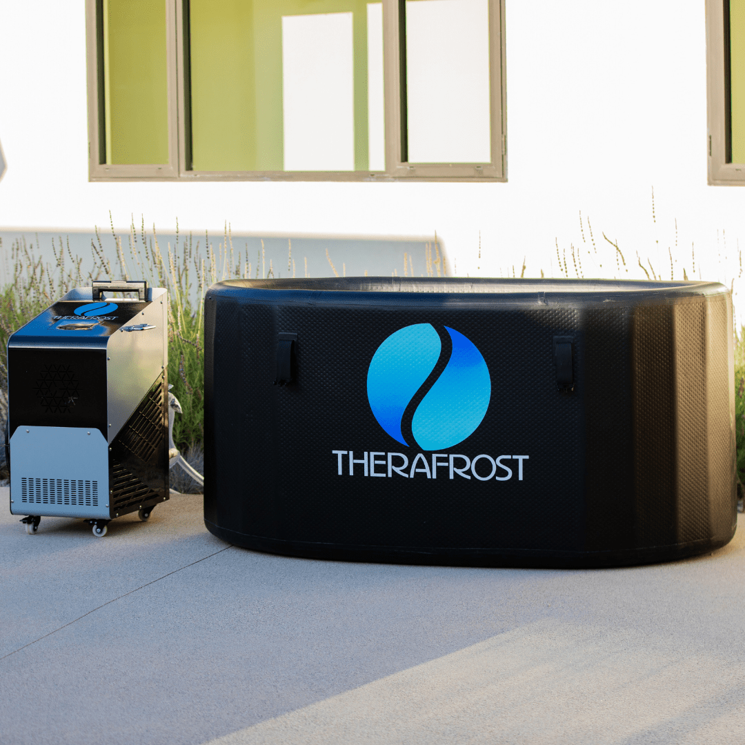 TheraFrost Cold Plunge Review: The Best Version of Immersion for Recovery Pros