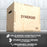 Synergee 3-in-1 Wood Plyo Boxes