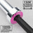 Synergee Open Barbell
