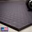 XMark Fitness XMat Ultra Thick 4' x 6' Equipment Mat XM-1998