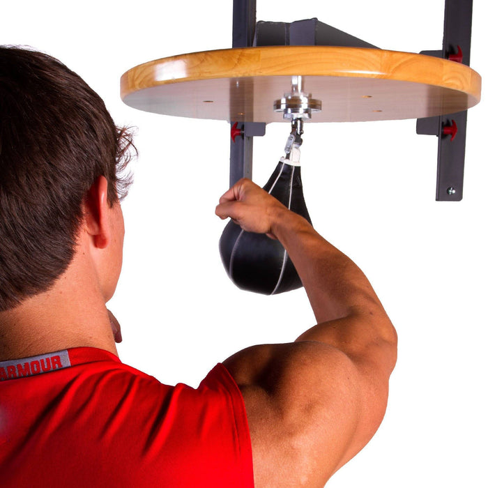 XMark Fitness Adjustable Speed Bag Platform XM-2811