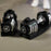 XMark Fitness 25LB Adjustable Dumbbells (Pair) XM-3305