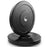 XMark Fitness Black Olympic Bumper Plates Pair XM-3385 DISCONTINUED