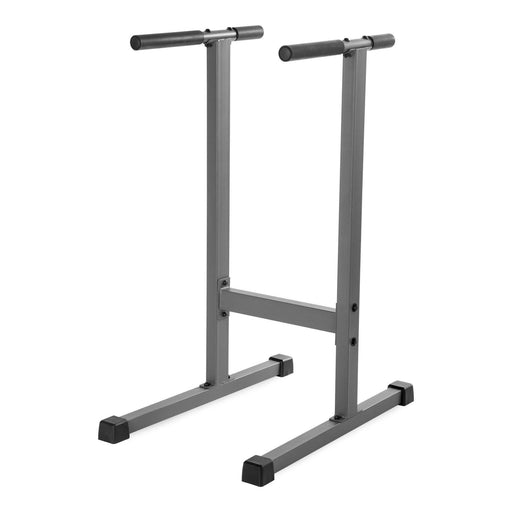 XMark Fitness Dip Stand With Angled Uprights XM-4443