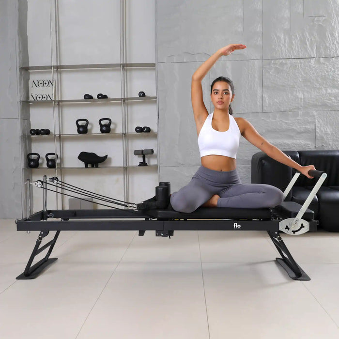 Pilates Home Reformer