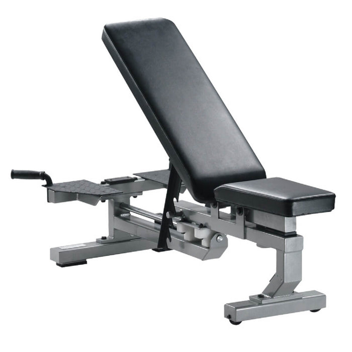 York Barbell STS Multi-Function Bench