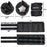 Synergee Adjustable Ankle/Wrist Weights