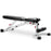 XMark Fitness FID Weight Bench with Adjustable Seat XM-7472