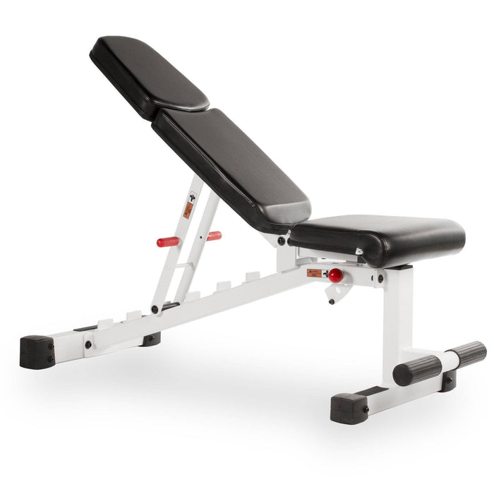 XMark Fitness Adjustable FID Weight Bench XM-7630