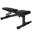 XMark Fitness Power Series Adjustable Flat Incline Decline Bench XM-9010