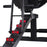 XMark Fitness Power Series Adjustable Flat Incline Decline Bench XM-9010