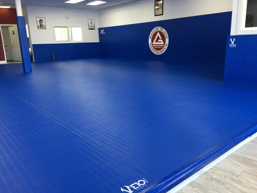 Veio Sports EZ Lock BJJ Roll Out Mats (PICK-UP ONLY)