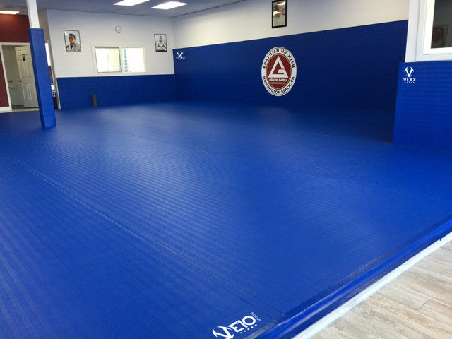 Veio Sports EZ Lock BJJ Roll Out Mats (PICK-UP ONLY)