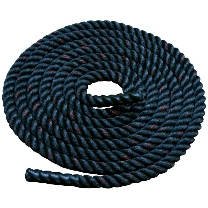 Body-Solid Tools Fitness Training Battle Rope BSTBR