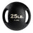 Body-Solid Tools Dual Grip Medicine Ball BSTDMB