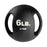 Body-Solid Tools Dual Grip Medicine Ball BSTDMB