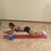 Body-Solid Tools 36" Foam Roller