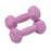 Body-Solid Tools Neoprene Dumbbell Set BSTND