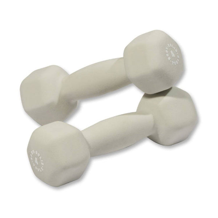 Body-Solid Tools Neoprene Dumbbell Set BSTND