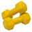 Body-Solid Tools Neoprene Dumbbell Set BSTND