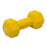 Body-Solid Tools Neoprene Dumbbell Set BSTND