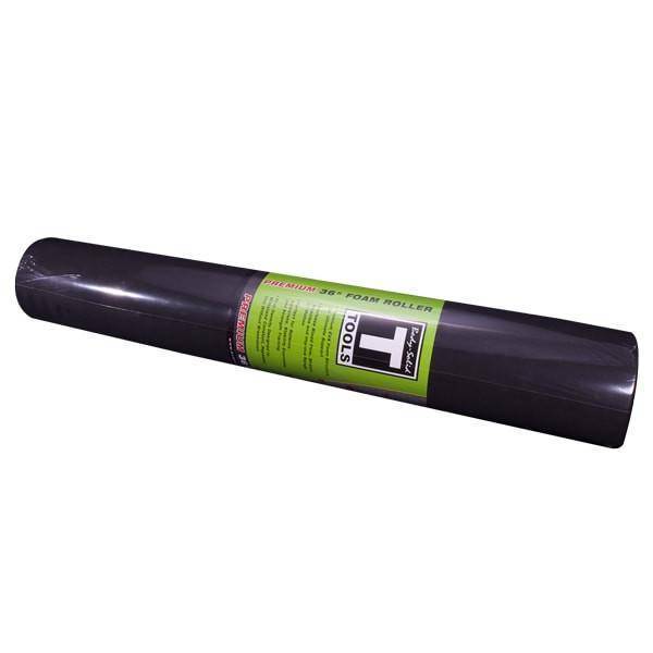 Body-Solid Tools Premium Foam Roller BSTFRP