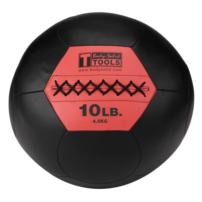 Body-Solid Tools Soft Medicine/Wall Ball BSTSMB