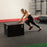 Body-Solid Tools Three Way Soft Plyo Box BSTSPBOX