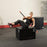 Body-Solid Tools Three Way Soft Plyo Box BSTSPBOX