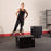 Body-Solid Tools Three Way Soft Plyo Box BSTSPBOX