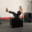 Body-Solid Tools Three Way Soft Plyo Box BSTSPBOX