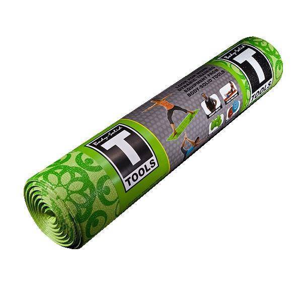 Body-Solid Tools Premium Yoga Mats BSTYM