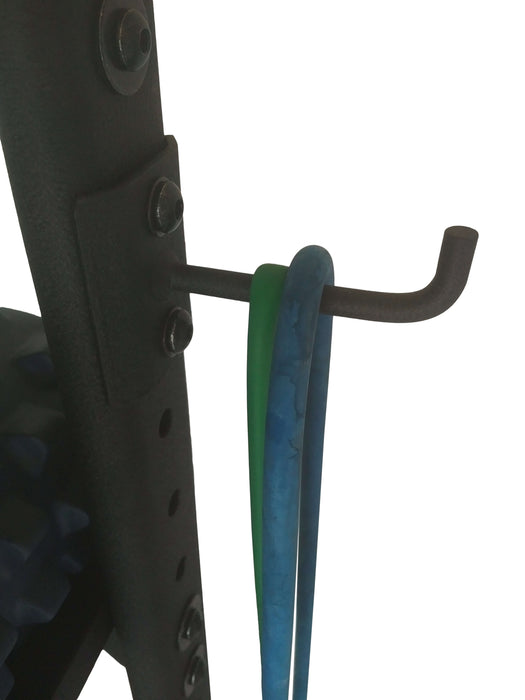 The HUB™ Total Storage System