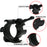 Synergee Aluminum Barbell Collars