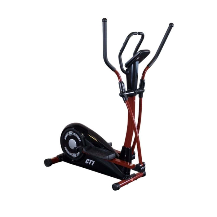 Best Fitness Cross Trainer Elliptical BFCT1