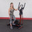 Best Fitness Cross Trainer Elliptical BFCT1