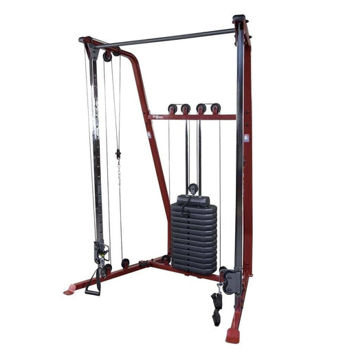 Best Fitness Functional Trainer BFFT10R