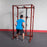 Best Fitness Lat Pull Low Row Attachment BFLA100