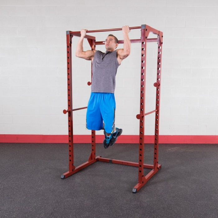 Best Fitness Power Rack BFPR100