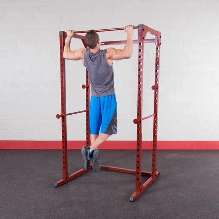 Best Fitness Power Rack BFPR100