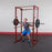 Best Fitness Power Rack BFPR100