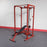 Best Fitness Power Rack BFPR100