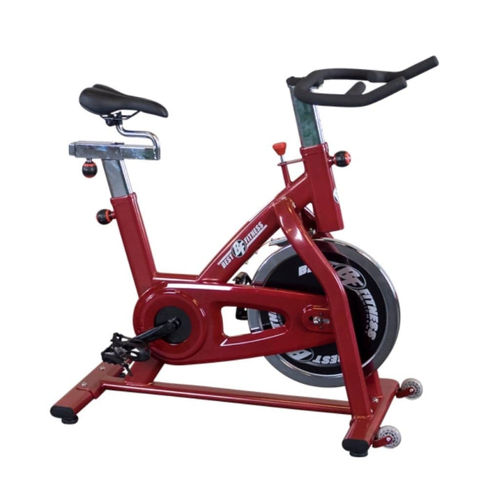 Best Fitness Spin Bike BFSB5