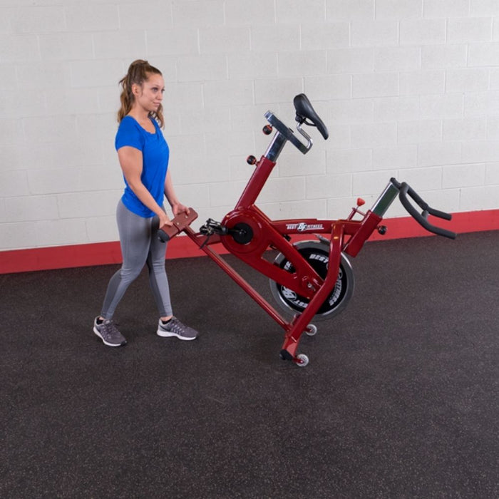 Best Fitness Spin Bike BFSB5