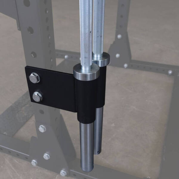 Body-Solid Bar Holder Attachment SPRBHV