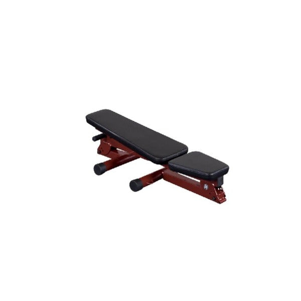 Body Solid Best Fitness Adjustable Bench BFFID10